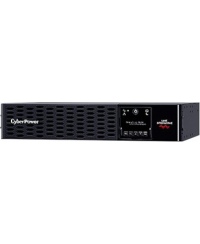 CyberPower | Smart App UPS Systems | PR1000ERT2U | 1000  VA | 1000  W