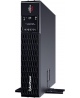 CyberPower | Smart App UPS Systems | PR1500ERTXL2U | 1500 VA | 1500  W