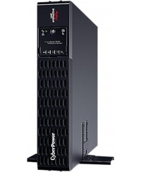 CyberPower | Smart App UPS Systems | PR1500ERTXL2U | 1500 VA | 1500  W