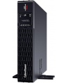 CyberPower | Smart App UPS Systems | PR1500ERTXL2U | 1500 VA | 1500  W