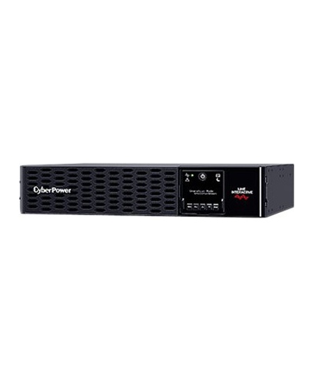 CyberPower | Smart App UPS Systems | PR1500ERTXL2U | 1500 VA | 1500  W