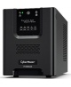 CyberPower | Smart App UPS Systems | PR1000ELCD | 1000 VA | 900 W