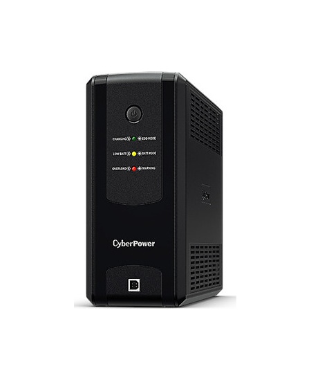CyberPower | Backup UPS Systems | UT1050EG | 1050 VA | 630 W