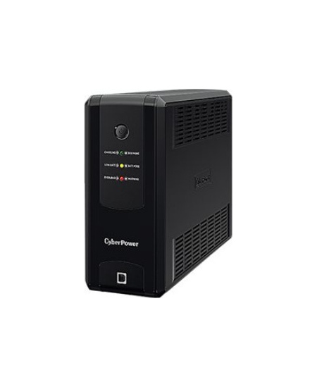 CyberPower | Backup UPS Systems | UT1050EG | 1050 VA | 630 W
