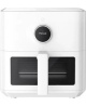 Xiaomi | Smart Air Fryer EU | Power 1600 W | Capacity 5.5 L | White