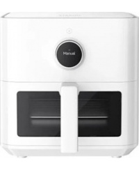 Xiaomi | Smart Air Fryer EU | Power 1600 W | Capacity 5.5 L | White