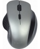 Gembird | Wireless Optical mouse | MUSW-6B-02-BG | Optical mouse | USB | Black-Spacegrey