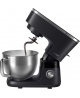 Philips Kitchen Machine with mix | HR7962/01 7000 Series | 1000 W | Number of speeds 8 | Bowl capacity 5.5 L | Black