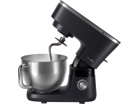 Philips Kitchen Machine with mix | HR7962/01 7000 Series | 1000 W | Number of speeds 8 | Bowl capacity 5.5 L | Black