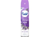 Oro gaiviklis BRAIT Relaxing Lavender, 300ml