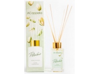 Namų kvapas su lazdelėmis ACappella, pistacijų, 120 ml