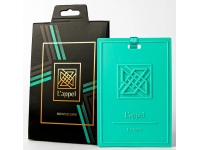 Kvepianti silikoninė kortelė automobiliui Lappel, Fresh touch,  1 vnt