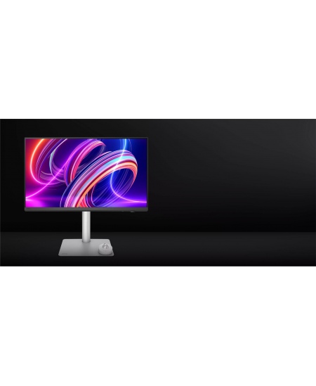 Benq PD2730S | 27 " | IPS | 5K | 16:9 | 60 Hz | 5 ms | 5120 x 2880 pixels | 400 cd/m² | HDMI ports quantity 1 | Black