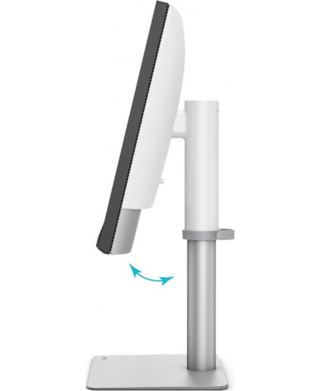 Benq PD2730S | 27 " | IPS | 5K | 16:9 | 60 Hz | 5 ms | 5120 x 2880 pixels | 400 cd/m² | HDMI ports quantity 1 | Black