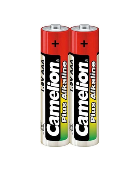 Camelion | LR03-SP2 | AAA/LR03 | Plus Alkaline | 2 pc(s)