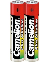 Camelion | LR03-SP2 | AAA/LR03 | Plus Alkaline | 2 pc(s)