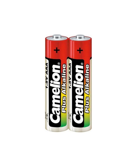Camelion | LR03-SP2 | AAA/LR03 | Plus Alkaline | 2 pc(s)