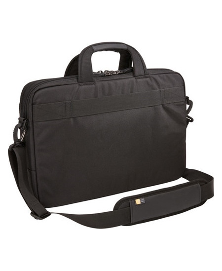 Case Logic | NOTIA-116 Notion | Briefcase | Fits up to size 15.6 " | Black | Shoulder strap
