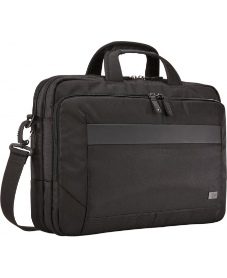 Case Logic | NOTIA-116 Notion | Briefcase | Fits up to size 15.6 " | Black | Shoulder strap