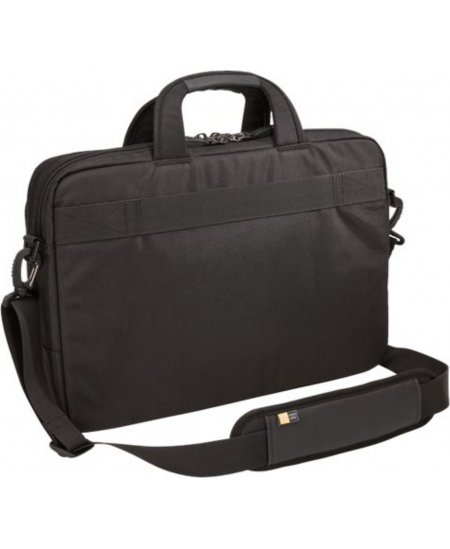 Case Logic | NOTIA-116 Notion | Briefcase | Fits up to size 15.6 " | Black | Shoulder strap