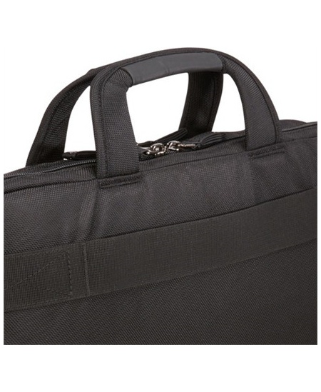 Case Logic | NOTIA-116 Notion | Briefcase | Fits up to size 15.6 " | Black | Shoulder strap