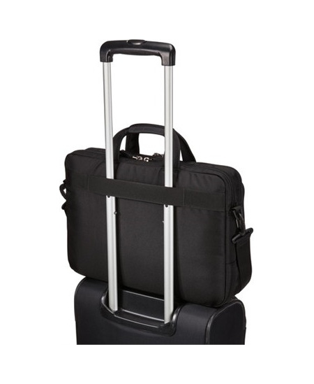 Case Logic | NOTIA-116 Notion | Briefcase | Fits up to size 15.6 " | Black | Shoulder strap