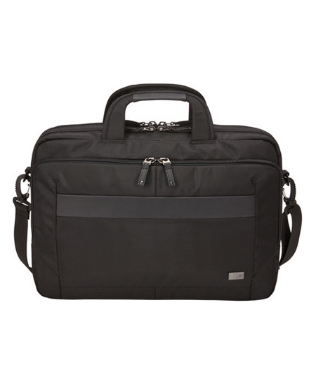 Case Logic | NOTIA-116 Notion | Briefcase | Fits up to size 15.6 " | Black | Shoulder strap