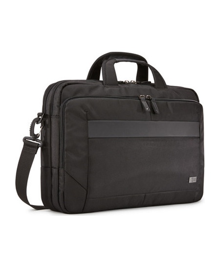 Case Logic | NOTIA-116 Notion | Briefcase | Fits up to size 15.6 " | Black | Shoulder strap