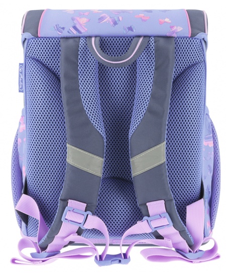 Kuprinė HERLITZ Loop Butterfly Paradise