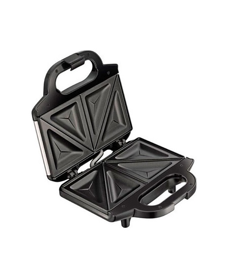 TEFAL | Sandwich Maker | SM155212 | 700 W | Number of plates 1 | Stainless steel