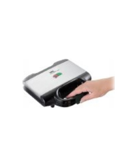 TEFAL | Sandwich Maker | SM155212 | 700 W | Number of plates 1 | Stainless steel