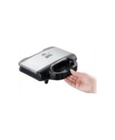 TEFAL | Sandwich Maker | SM155212 | 700 W | Number of plates 1 | Stainless steel