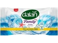 Tualetinis muilas DALAN Pearl in Ocean, 100 g