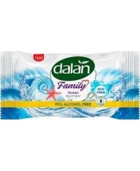 Tualetinis muilas DALAN Pearl in Ocean, 100 g