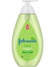Šampūnas JOHNSONS Baby, Ramunėlių, 500 ml