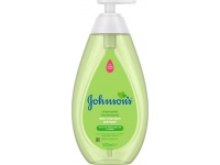 Šampūnas JOHNSONS Baby, Ramunėlių, 500 ml