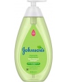 Šampūnas JOHNSONS Baby, Ramunėlių, 500 ml