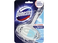Tualetinis muiliukas DOMESTOS OCEAN su įdėklu 35 g