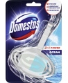 Tualetinis muiliukas DOMESTOS OCEAN su įdėklu 35 g