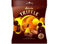 Saldainiai LAIMA TRIFELES, 150 g.