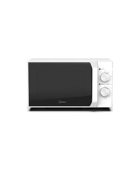 Midea Microwave Oven | MM20CF2E | Free standing | 20 L | 700 W | White