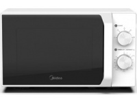 Midea Microwave Oven | MM20CF2E | Free standing | 20 L | 700 W | White