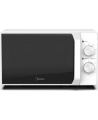 Midea Microwave Oven | MM20CF2E | Free standing | 20 L | 700 W | White