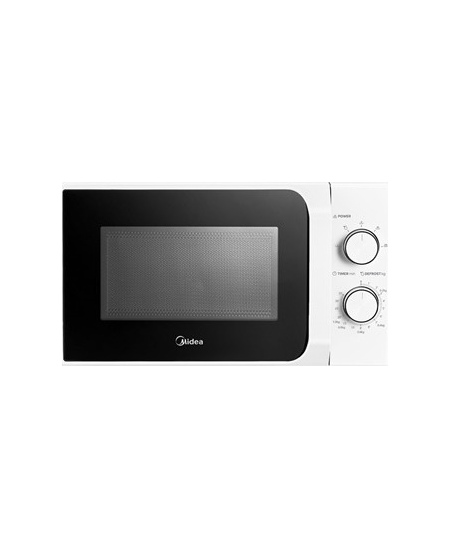 Midea Microwave Oven | MM20CF2E | Free standing | 20 L | 700 W | White