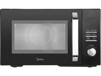 Midea Microwave Oven | MAC23XF | Free standing | 23 L | 800 W | Convection | Grill | Black