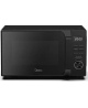 Midea Microwave Oven With Grill | AG20CF2EBK | Free standing | 20 L | 700 W | Grill | Black