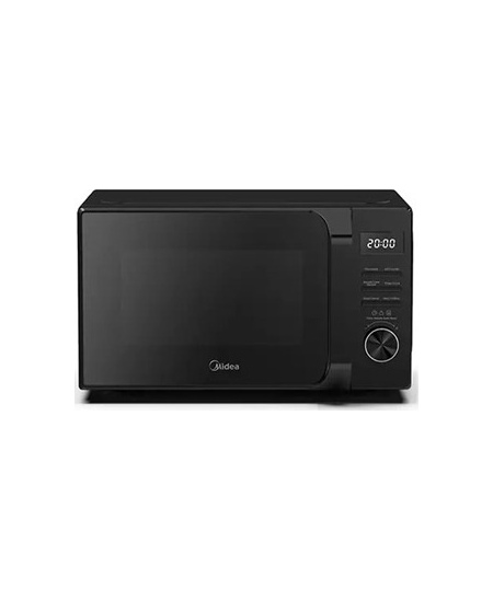 Midea Microwave Oven With Grill | AG20CF2EBK | Free standing | 20 L | 700 W | Grill | Black