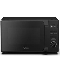 Midea Microwave Oven With Grill | AG20CF2EBK | Free standing | 20 L | 700 W | Grill | Black