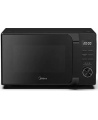 Midea Microwave Oven With Grill | AG20CF2EBK | Free standing | 20 L | 700 W | Grill | Black