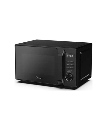 Midea Microwave Oven With Grill | AG20CF2EBK | Free standing | 20 L | 700 W | Grill | Black